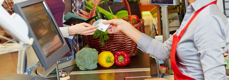 bereik Vrijgevigheid Iedereen Kassasysteem voor supermarkt | Companeo.nl